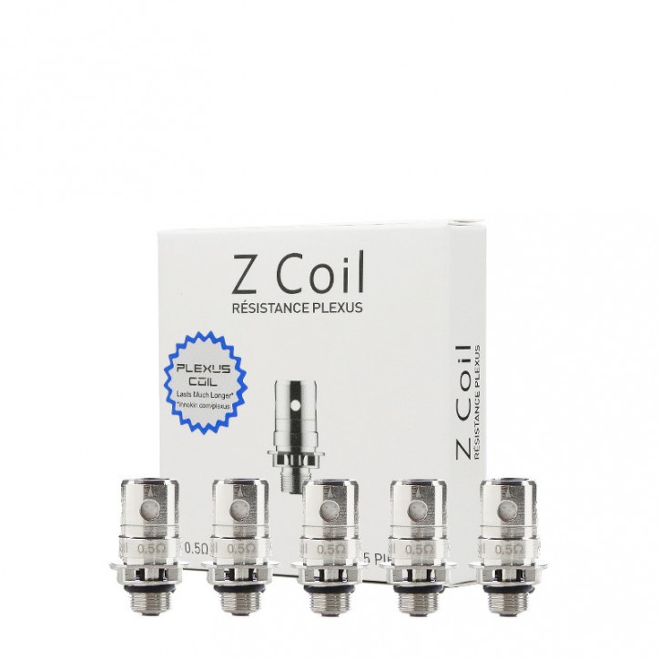 Résistance Z Coil - Innokin