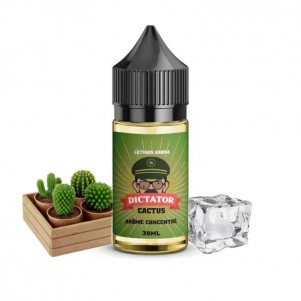 Concentré Cactus 30ml Savourea