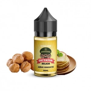 Concentré Delicio 30ml Savourea