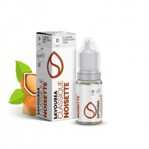 Noisette 10ml Classic Savourea