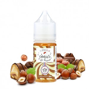 Concentré Coeur de Bueno 30ml Les Bétises du Coq