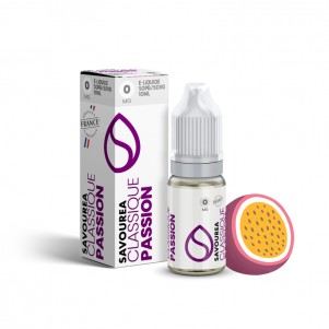 Passion 10ml Classic Savourea