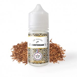 Concentré Amsterdam 30ml Le Coq Qui Vape