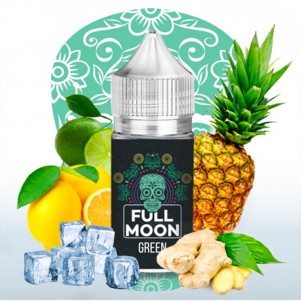 Concentré Green 30ml Full Moon