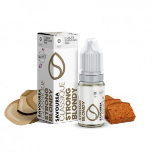 Strong Blondy 10ml Classic Savourea