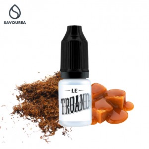 Le Truand 10ml Bounty Hunters Savourea