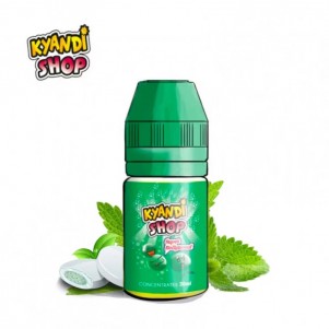 Concentré Super Bollywood 30ml Kyandi Shop