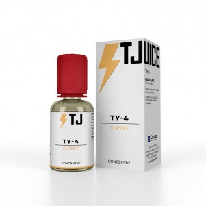 Concentré TY-4 30ml T-Juice