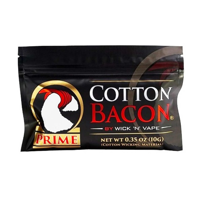 Cotton Bacon Prime WNV