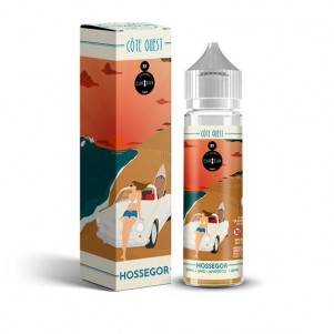 Hossegor 50ml Curieux