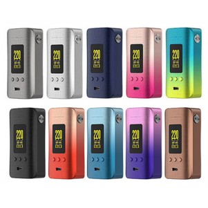 Box Gen 200 Vaporesso