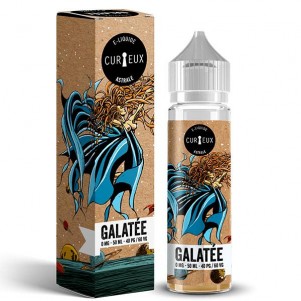 Galatée 50ml Curieux