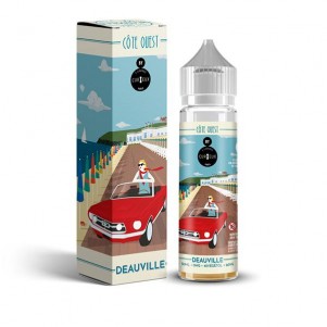 Deauville 50ml Curieux