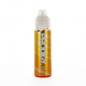 Double Mangue 50ml Vape Maker