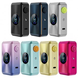 Box Gen Max Vaporesso