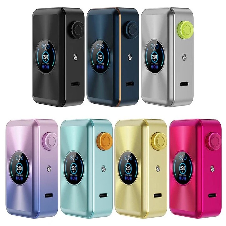 Box Gen Max - Vaporesso