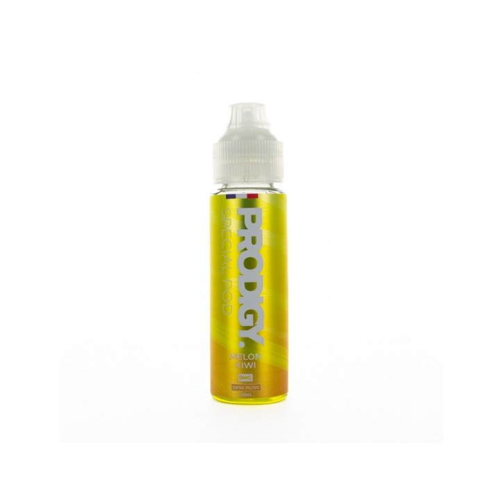 Melon Kiwi 50ml - Vape Maker