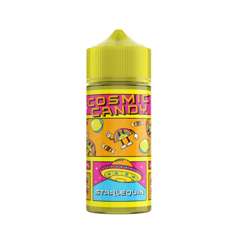 Starlequin 50ml Secret’s Lab