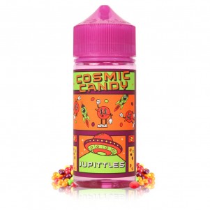 Jupittles 50ml Secret’s Lab