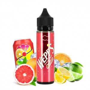 Wepp's Agrum 50ml Eliquid France