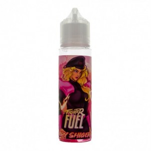 Lady Shigeri 50ml Maison Fuel