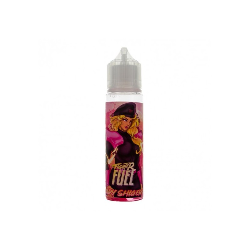 Lady Shigeri 50ml Maison Fuel