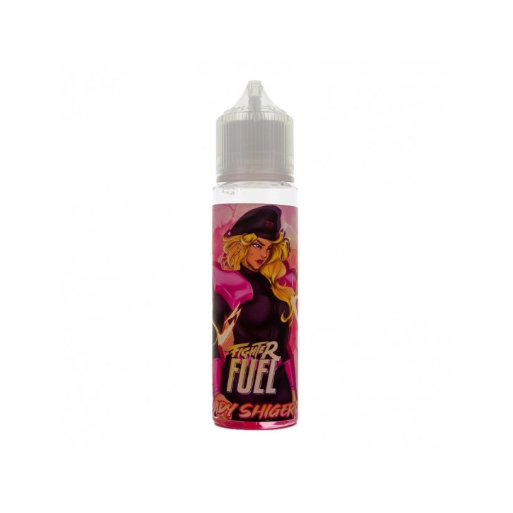 Lady Shigeri 50ml - Maison Fuel