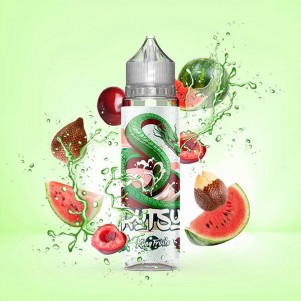 Suberi Rutsu 50ml Cloud Vapor