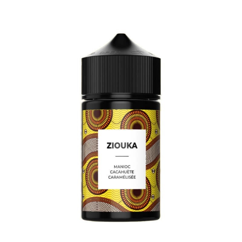 Ziouka 50ml Solana