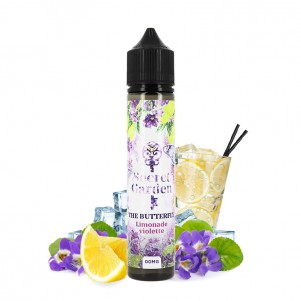 The Butterfly 50ml Secret’s Lab