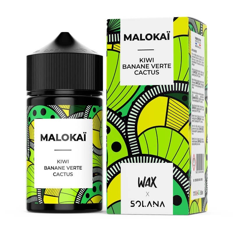 Malokaï 50ml Solana