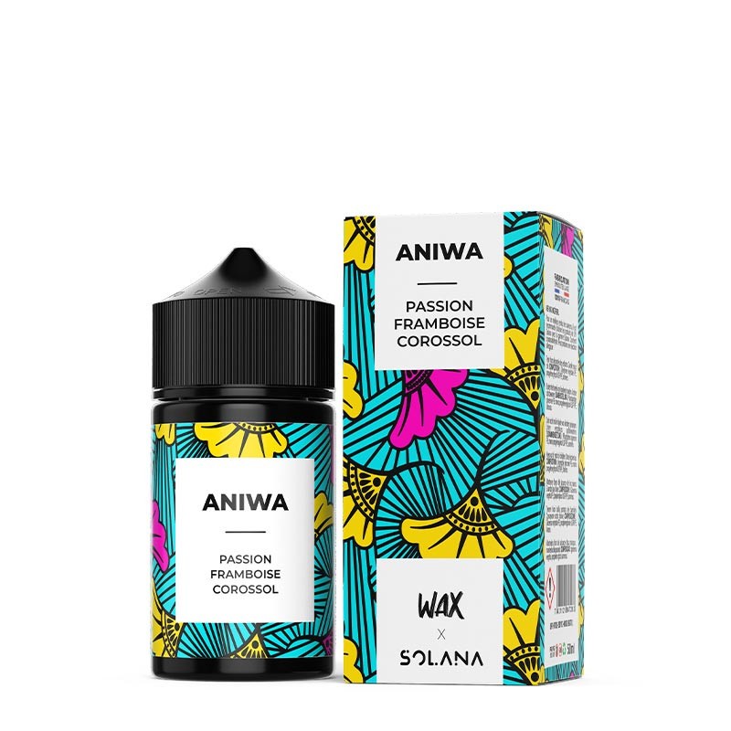 Aniwa 50ml Solana