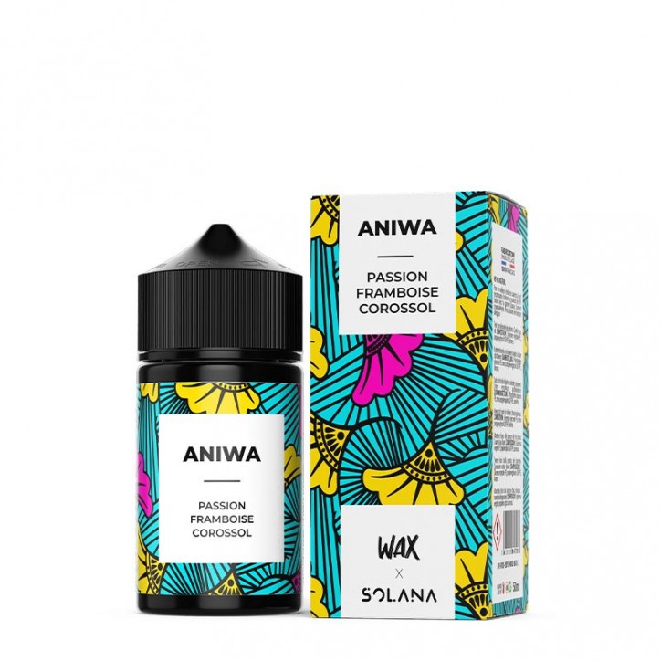 Aniwa 50ml - Solana