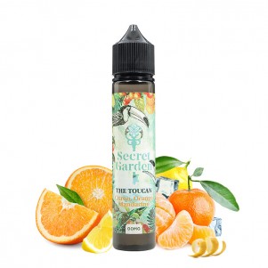 The Toucan 50ml Secret’s Lab