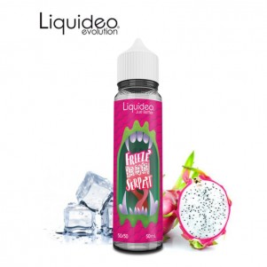 Freeze Dragon Serpent 50ml Liquideo