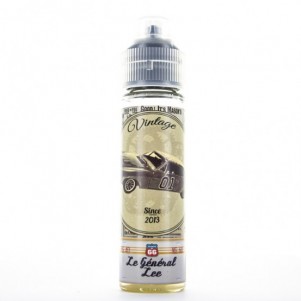 Le Général Lee 50ml Juice 66