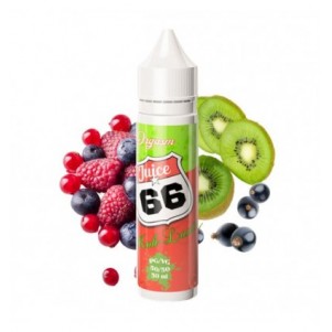 Koh Lanta 50ml Juice 66