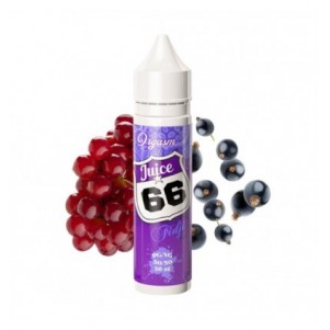 Fidji 50ml Juice 66