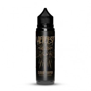 Classic Caramel 50ml Cloud Vapor