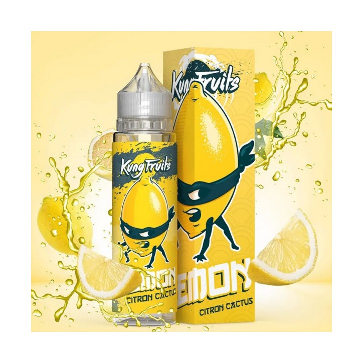 Remon 50ml - Cloud Vapor