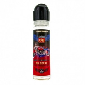 BB Berry 50ml Juice 66