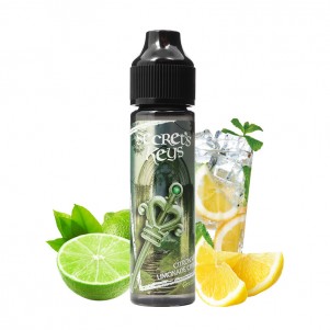 Green Key 50ml Secret’s Lab