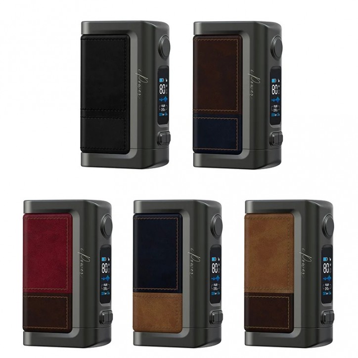 Box iStick Power 2 - Eleaf