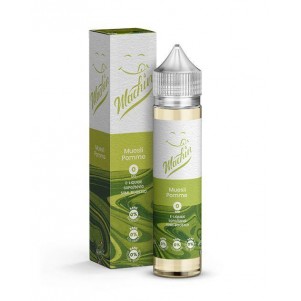 Muesli Pomme 50ml Savourea