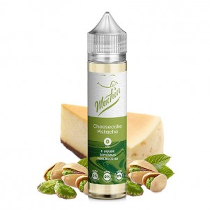 Cheesecake Pistache 50ml Savourea