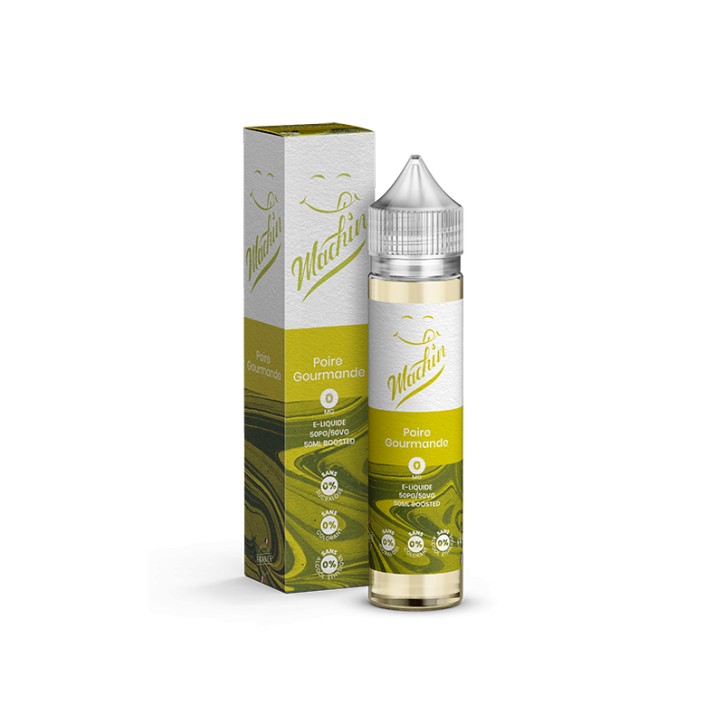 Café Crème 50ml - Savourea