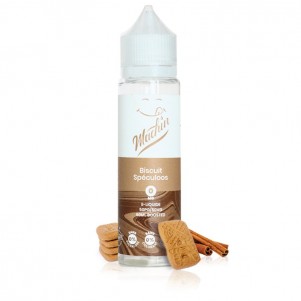 Biscuit Speculoos 50ml Savourea