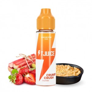 Crumby Crush 50ml T-Juice