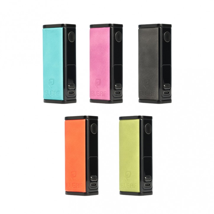 Box iStick i40 - Eleaf