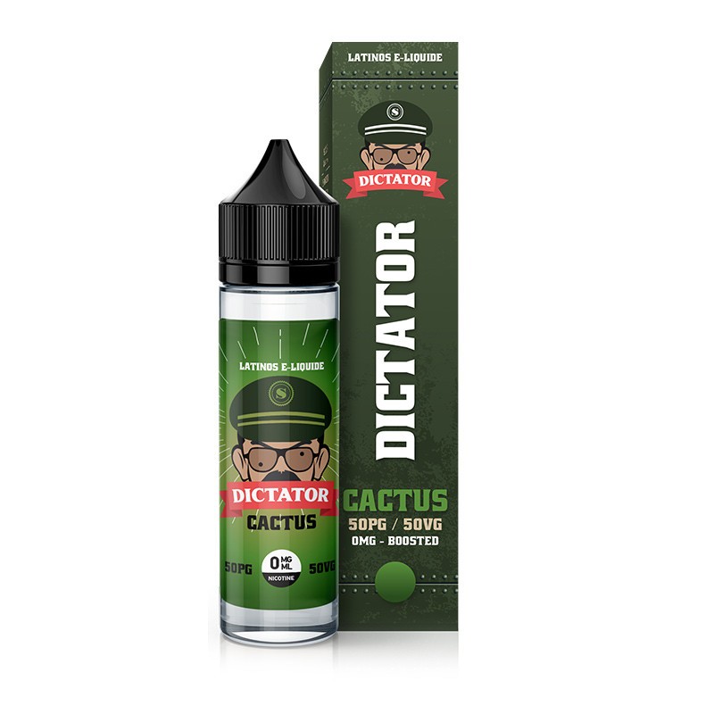 Cactus 50ml Savourea